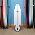 Pyzel Score Lord PU/Poly 6'2"