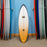 Actual Board: Pyzel Score Lord PU/Poly 6'2" — 35.7L