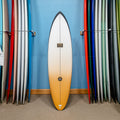 Pyzel Score Lord PU/Poly 6'10"