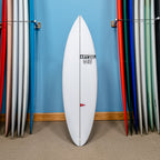 Pyzel Ghost PU/Poly 5'8"