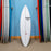 Actual Board: Pyzel Ghost PU/Poly 5'8" — 24.7L