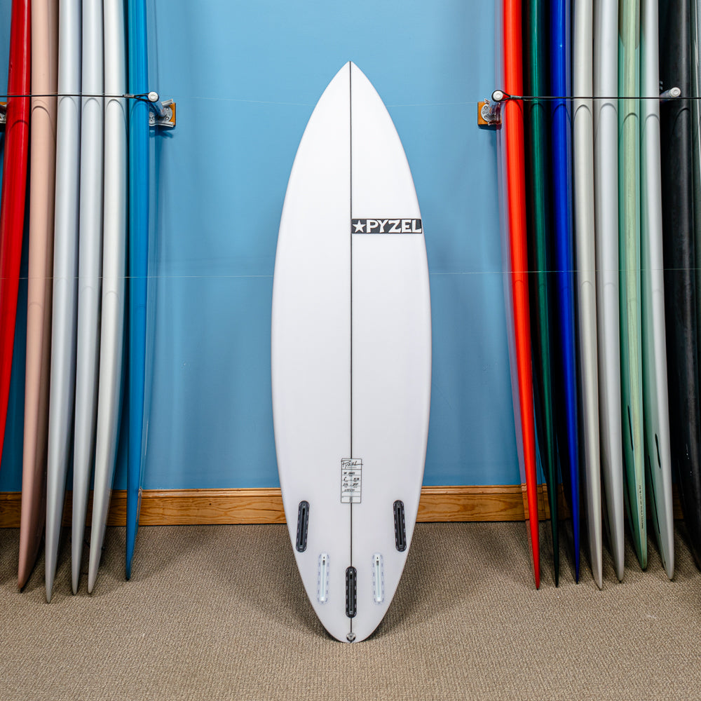 Pyzel Ghost PU/Poly 6'0"