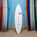 Pyzel Ghost PU/Poly 6'2"