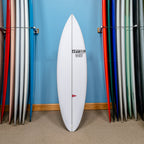 Pyzel Ghost PU/Poly 6'2"