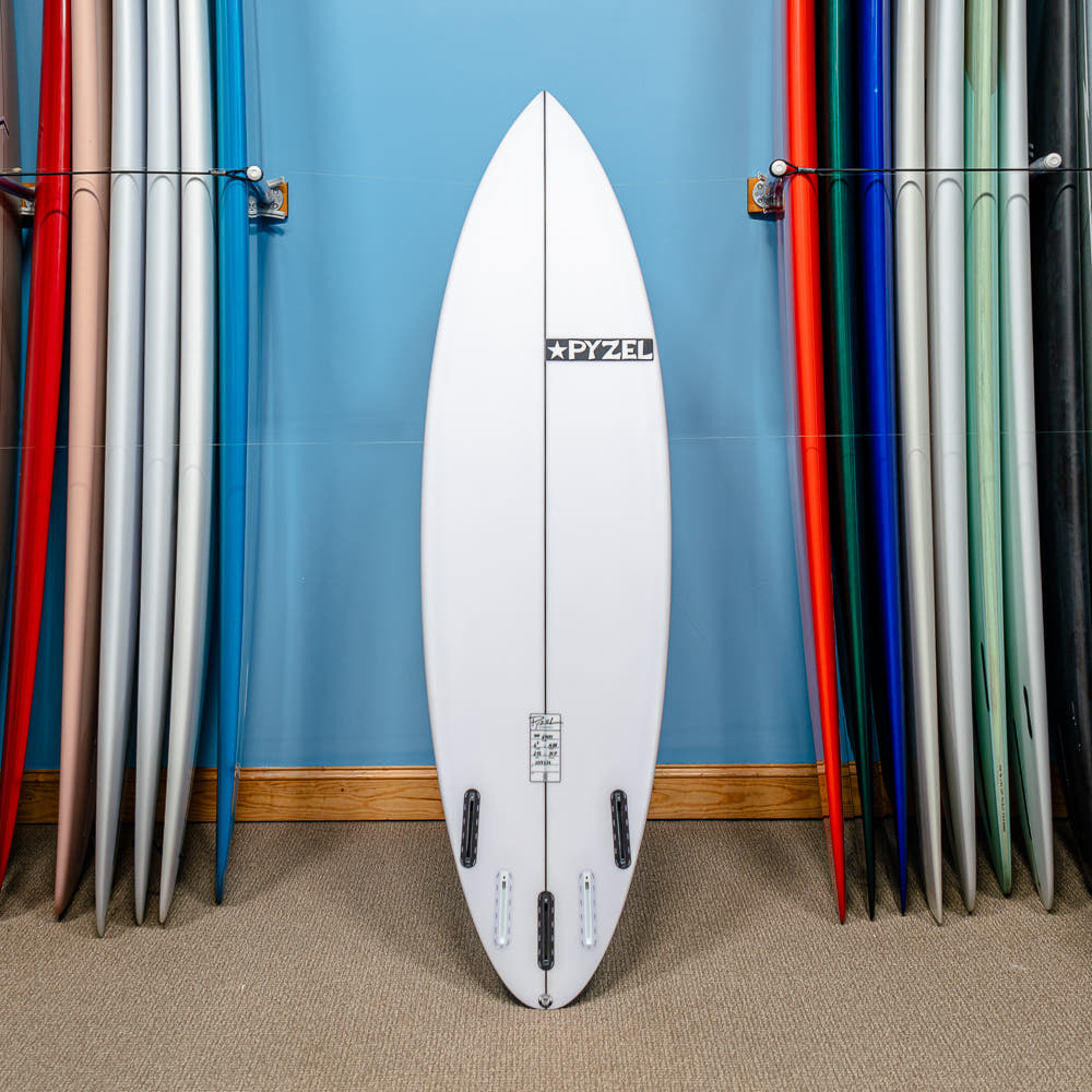 Pyzel Ghost PU/Poly 6'3"