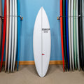 Pyzel Ghost PU/Poly 6'4"