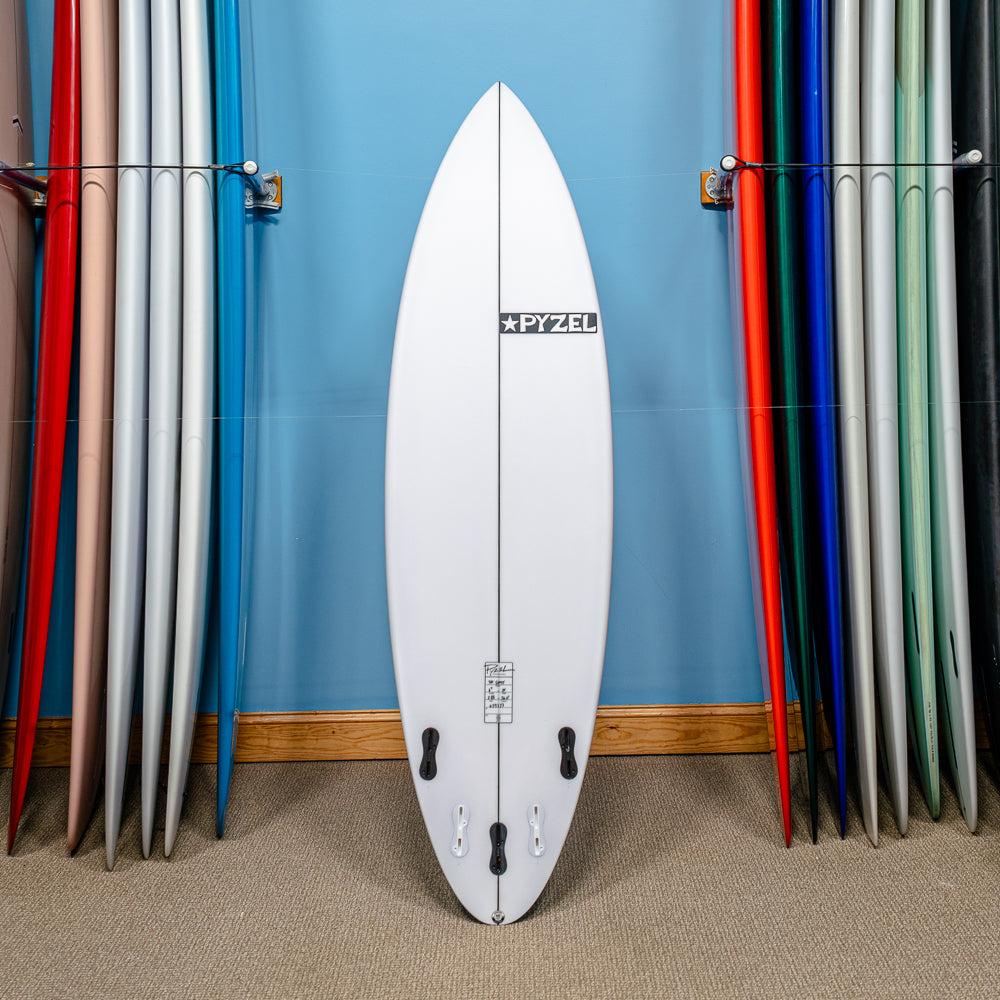 Pyzel Ghost PU/Poly 6'4"