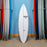 Actual Board: Pyzel Ghost PU/Poly 6'4" — 36.6L