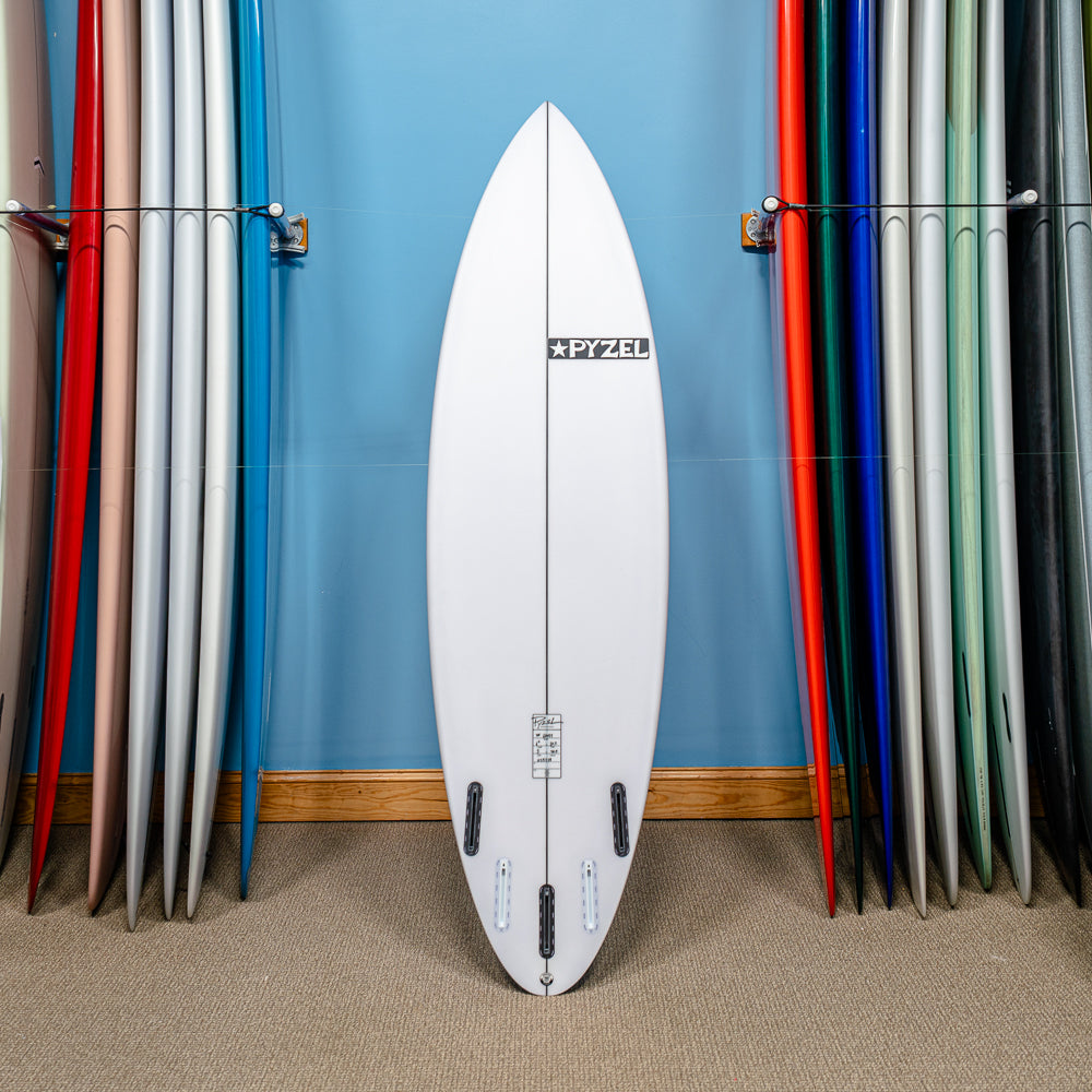 Pyzel Ghost PU/Poly 6'6"