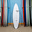 Actual Board: Pyzel Ghost PU/Poly 6'6" — 40.1L