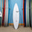 Actual Board: Pyzel Ghost PU/Poly 7'0" — 47.1L