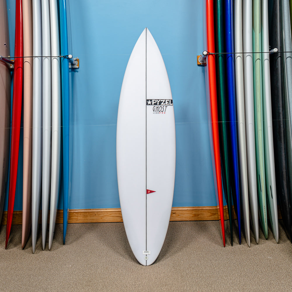 Pyzel Ghost Pro PU/Poly 6'2"