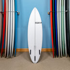 Pyzel Ghost Pro PU/Poly 6'2"