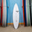 Actual Board: Pyzel Ghost Pro PU/Poly 6'2" — 29.7L
