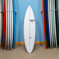 Pyzel Ghost Pro PU/Poly 6'3"