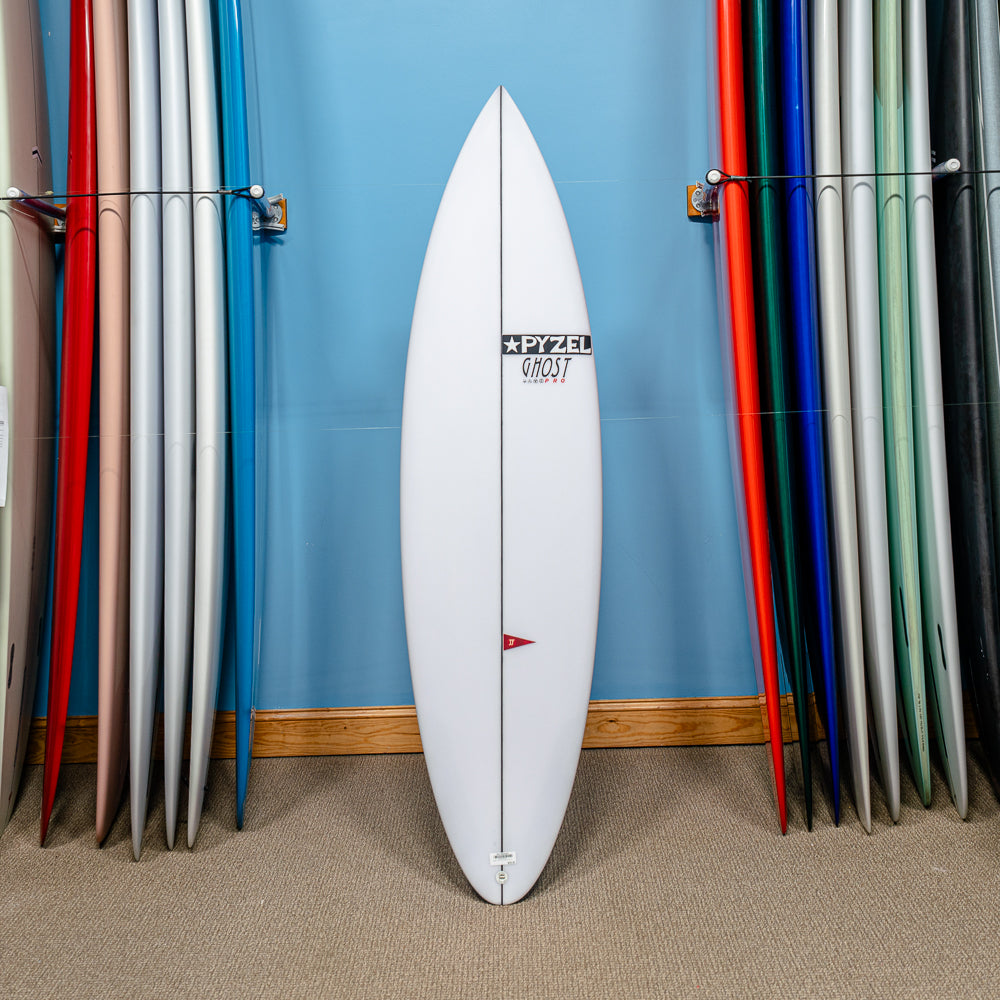 Pyzel Ghost Pro PU/Poly 6'3"