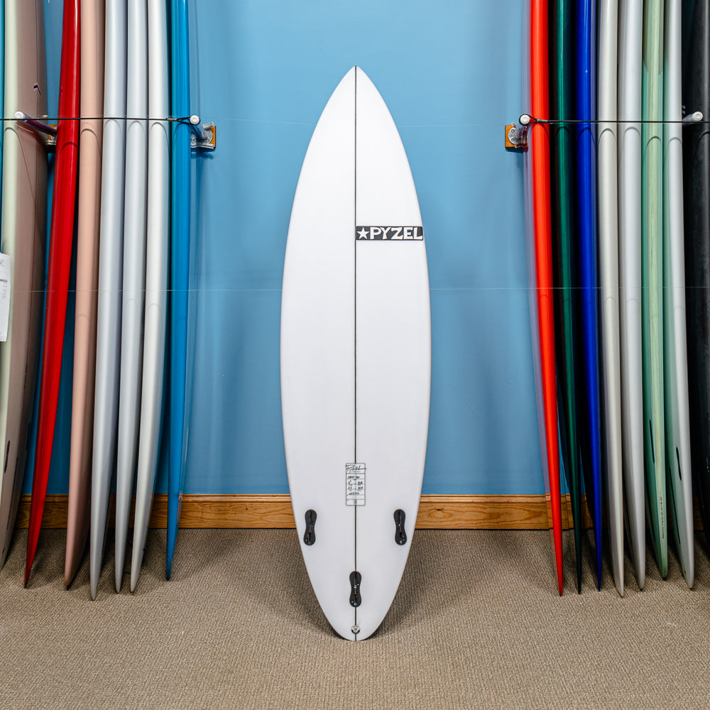 Pyzel Ghost Pro PU/Poly 6'3"