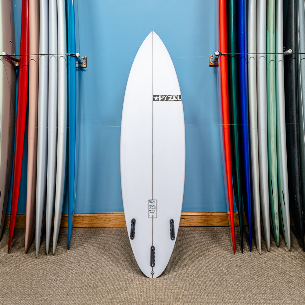 Pyzel Ghost Pro PU/Poly 6'4"