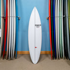 Pyzel Ghost Pro PU/Poly 6'8"