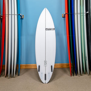 Pyzel Ghost XL PU/Poly 6'2" — Alternate View
