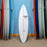 Actual Board: Pyzel Ghost XL PU/Poly 6'2" — 34.6L