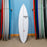 Actual Board: Pyzel Ghost XL PU/Poly 6'3" — 36.2L