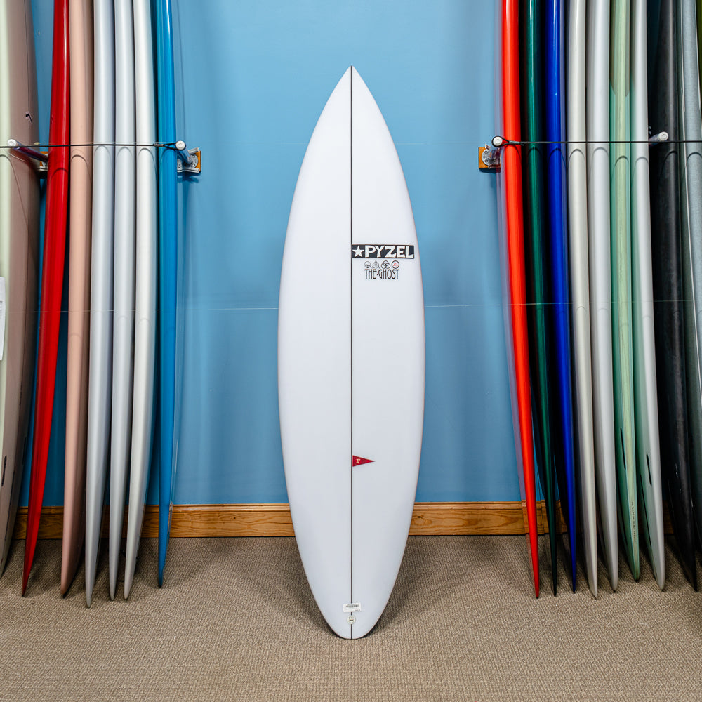 Pyzel Ghost XL PU/Poly 6'4"