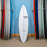 Actual Board: Pyzel Ghost XL PU/Poly 6'4" — 38.7L