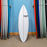 Actual Board: Pyzel Mini Ghost PU/Poly 5'6" — 27.4L