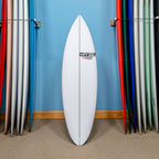 Pyzel Mini Ghost PU/Poly 5'8"