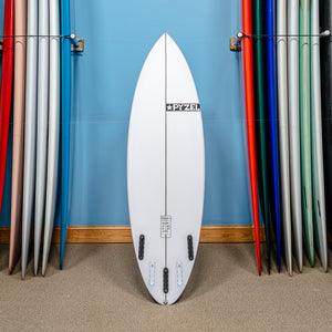 Pyzel Mini Ghost — REAL Watersports