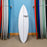 Actual Board: Pyzel Mini Ghost PU/Poly 5'8" — 29.3L