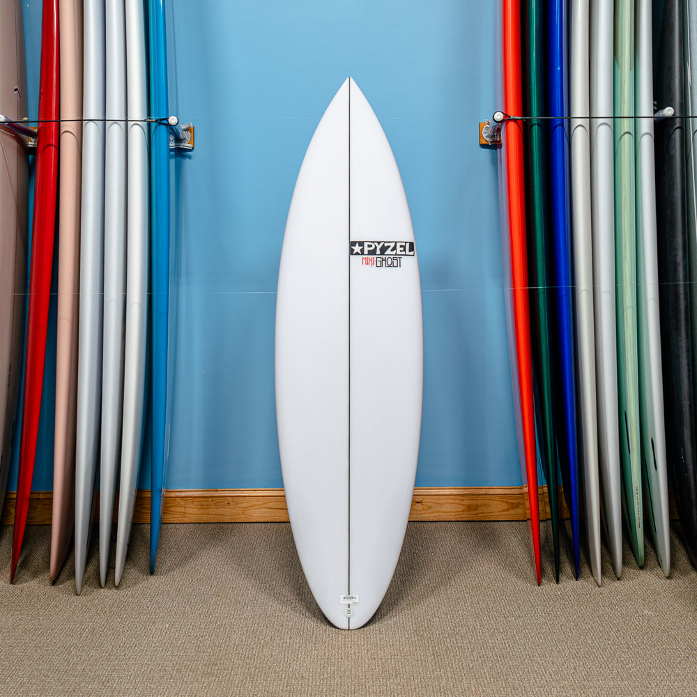 Pyzel Mini Ghost PU/Poly 5'11"