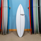 Pyzel Mini Ghost PU/Poly 6'0"