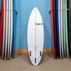 Pyzel Mini Ghost PU/Poly 6'0"
