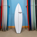 Pyzel Mini Ghost PU/Poly 5'11"