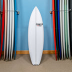 Pyzel Mini Ghost PU/Poly 5'11"