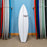 Actual Board: Pyzel Mini Ghost PU/Poly 5'11" — 32.7L
