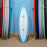 Actual Board: Pyzel Wildcat PU/Poly 6'0" — 34.5L