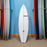 Actual Board: Pyzel Red Tiger PU/Poly 6'3" — 36.2L
