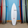 Pyzel Red Tiger XL PU/Poly 6'4"