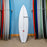 Actual Board: Pyzel Red Tiger XL PU/Poly 6'4" — 39L