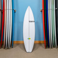 Pyzel Radius Prime PU/Poly 5'11"