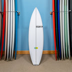 Pyzel Radius Prime PU/Poly 5'11"