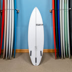 Pyzel Radius Prime PU/Poly 5'11"