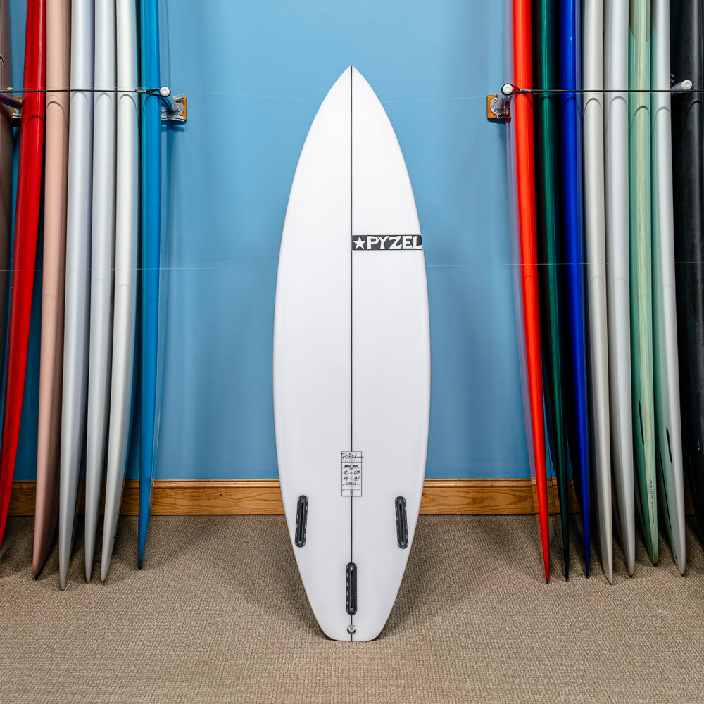 Pyzel Radius Prime PU/Poly 5'11"