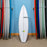 Actual Board: Pyzel Radius Prime PU/Poly 5'11" — 28.3L