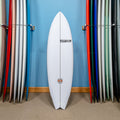Pyzel Tiger Twin PU/Poly 6'4"