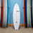 Actual Board: Pyzel Tiger Twin PU/Poly 6'4" — 44.1L