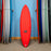 Actual Board: Pyzel Crisis Twin PU/Poly 6'2" — 35.8L